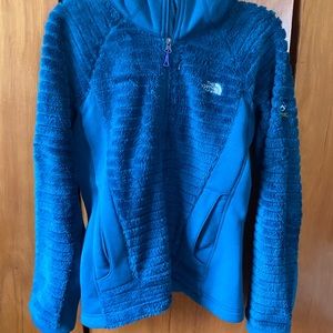 North Face Summit Series Jacket